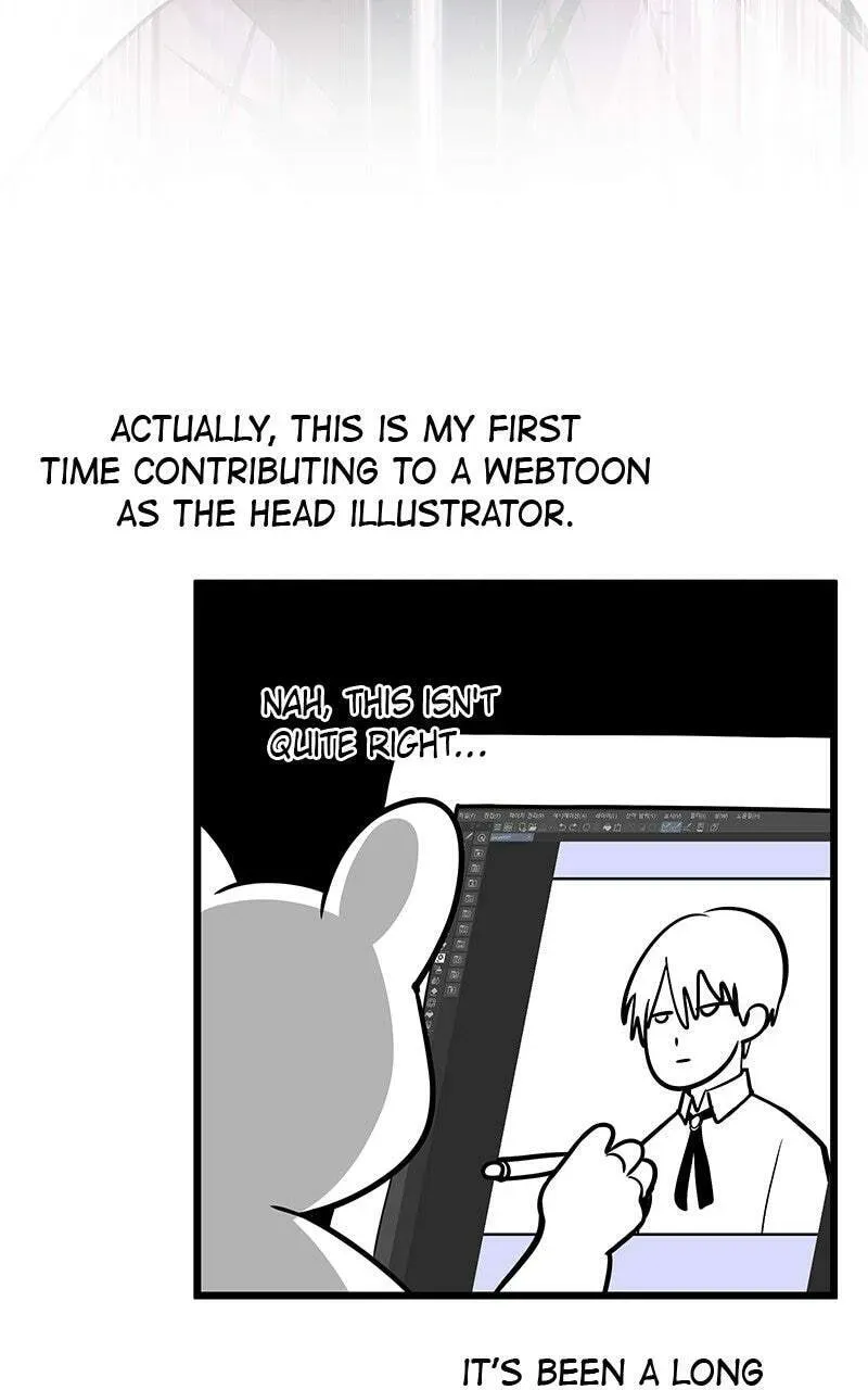 Terminally-Ill Genius Dark Knight Chapter 1.1 page 4 - 