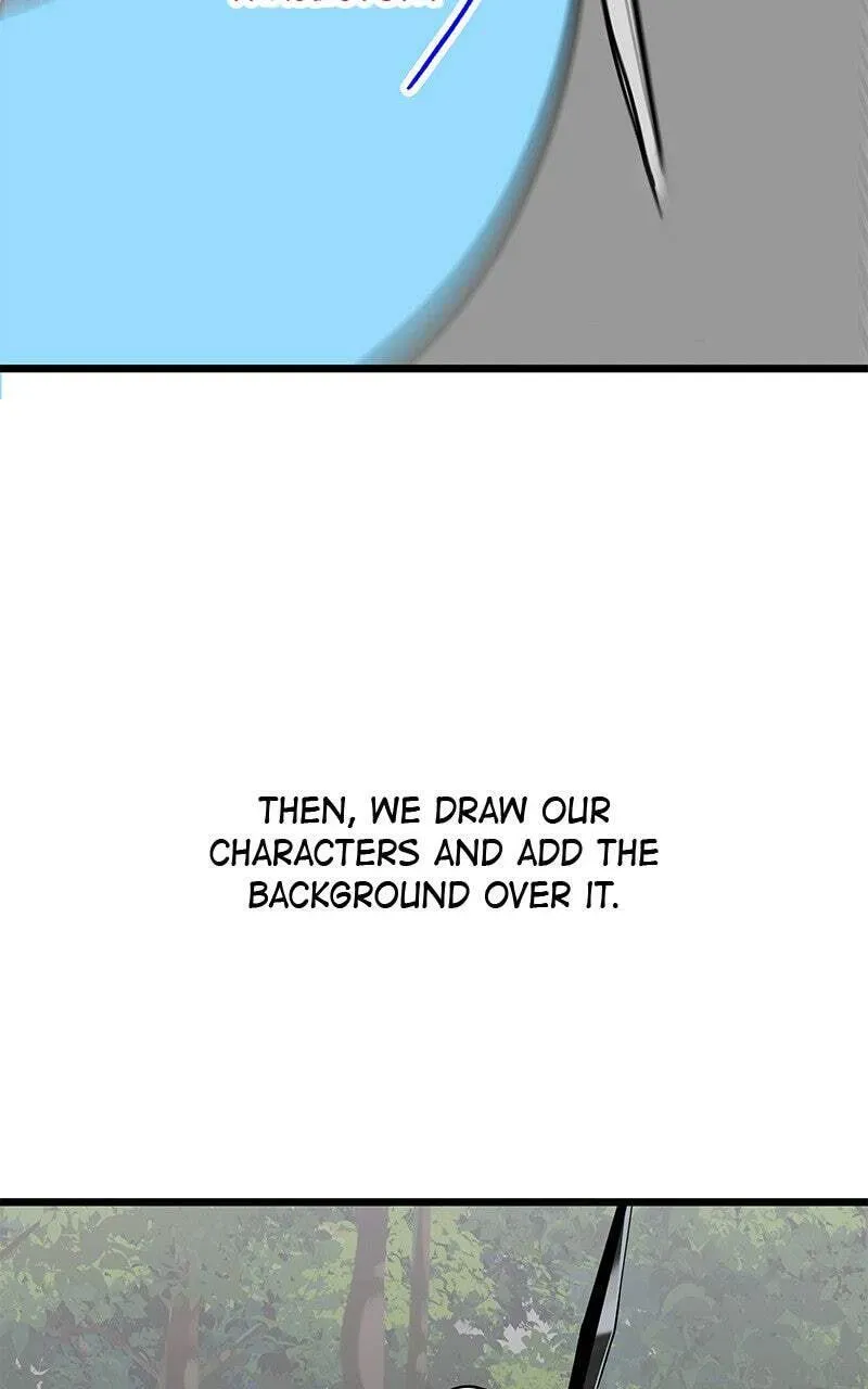 Terminally-Ill Genius Dark Knight Chapter 1.1 page 33 - 