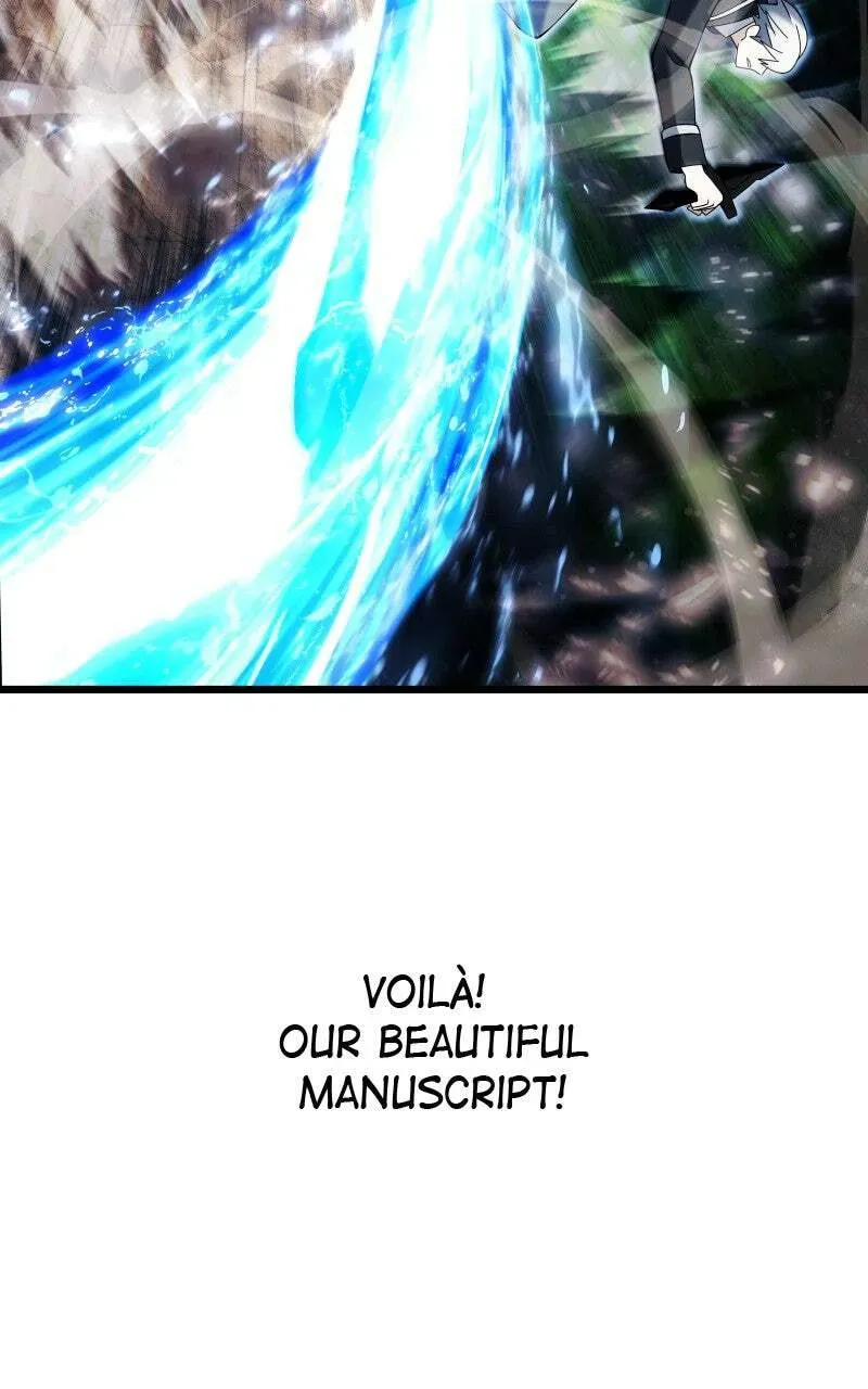 Terminally-Ill Genius Dark Knight Chapter 1.1 page 45 - 
