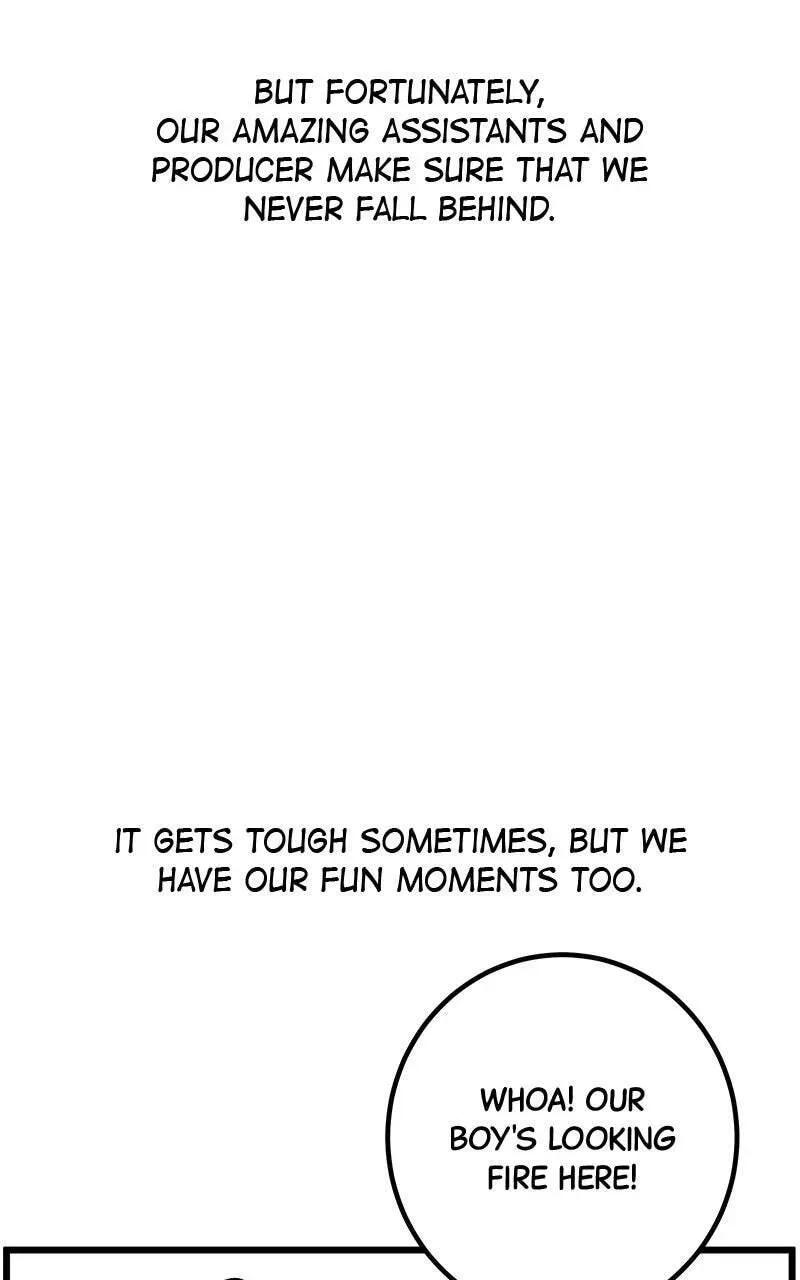Terminally-Ill Genius Dark Knight Chapter 1.1 page 49 - 