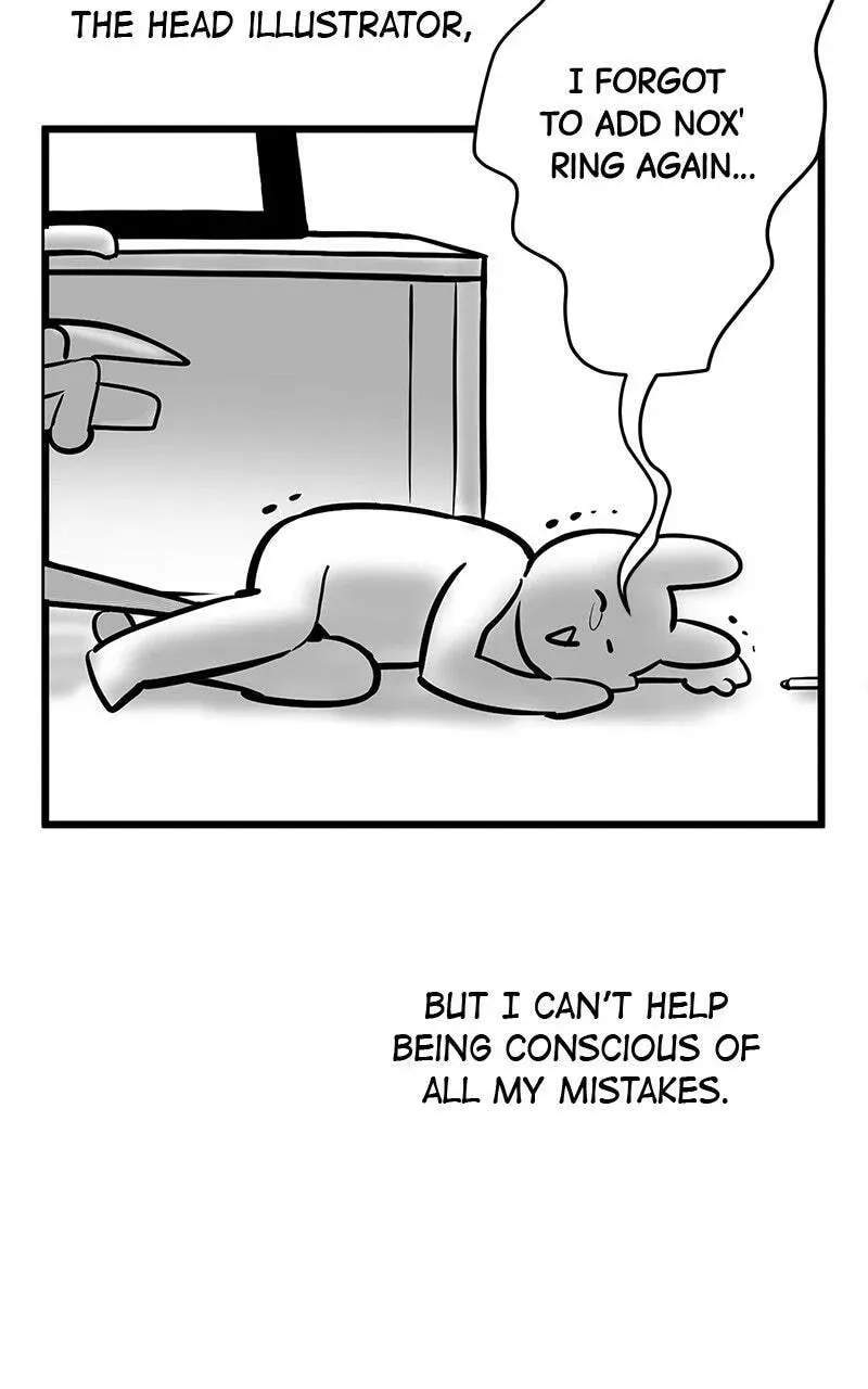 Terminally-Ill Genius Dark Knight Chapter 1.1 page 51 - 