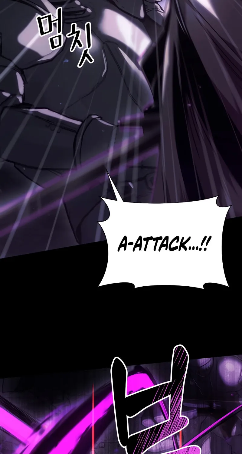 Terminally-Ill Genius Dark Knight Chapter 1 page 11 - 