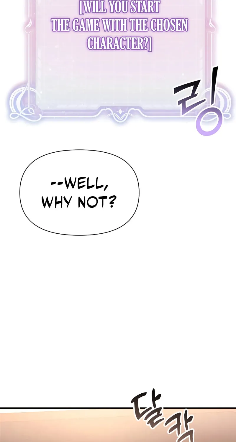 Terminally-Ill Genius Dark Knight Chapter 1 page 102 - 