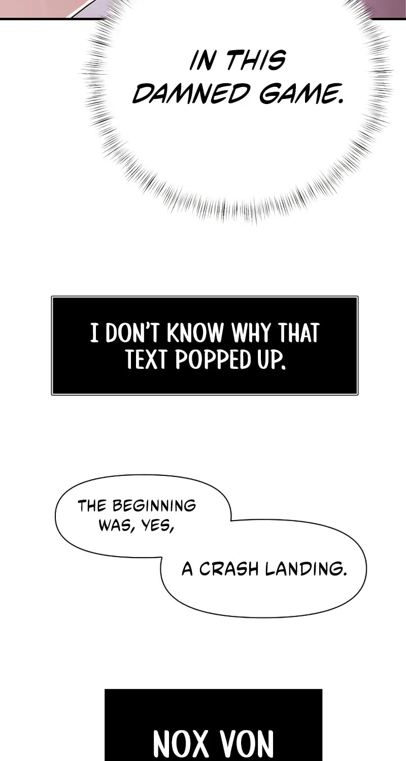 Terminally-Ill Genius Dark Knight Chapter 1 page 124 - 