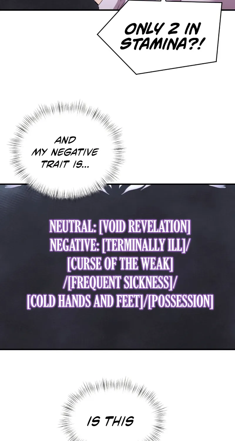 Terminally-Ill Genius Dark Knight Chapter 1 page 138 - 