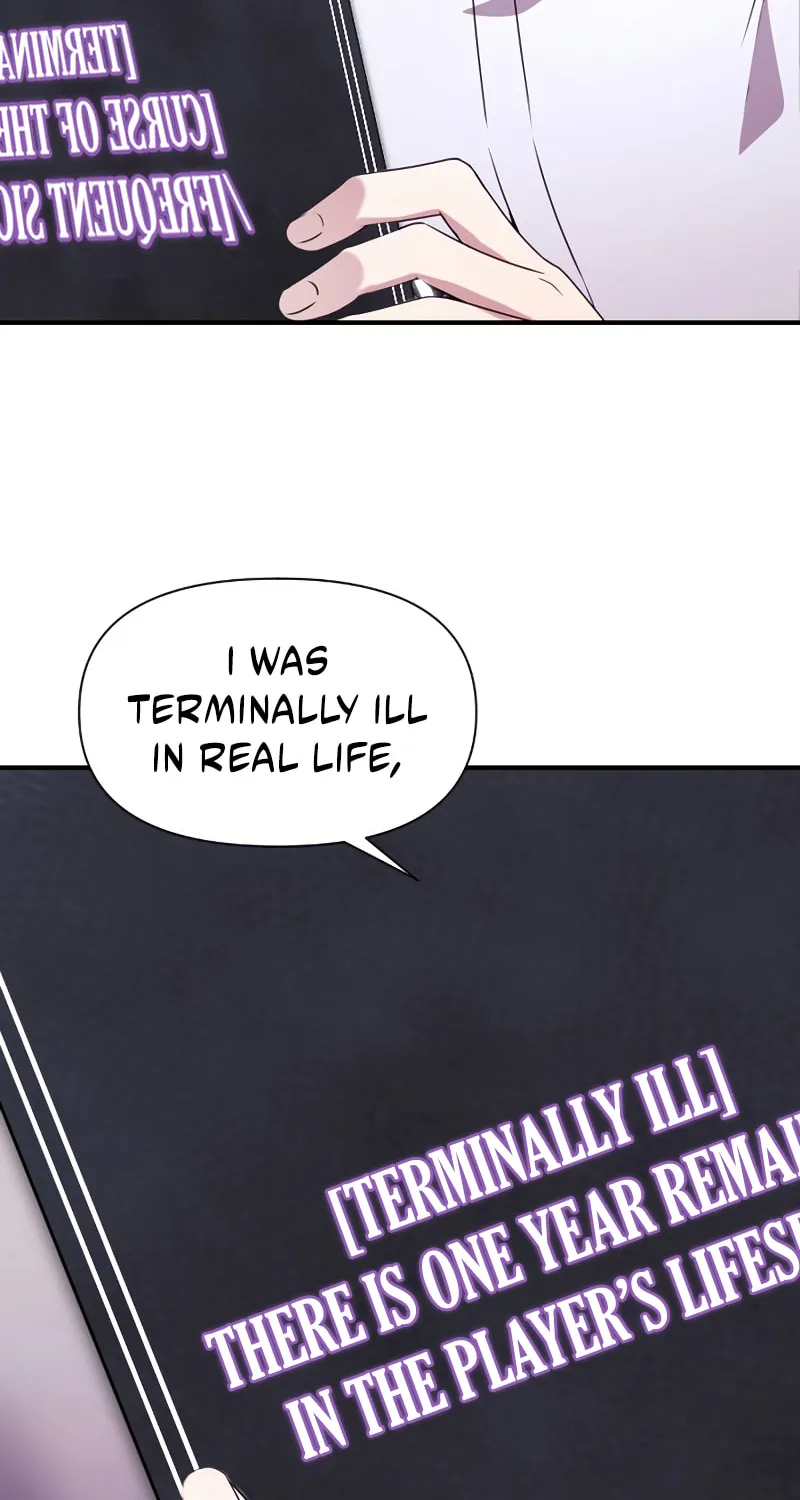 Terminally-Ill Genius Dark Knight Chapter 1 page 140 - 