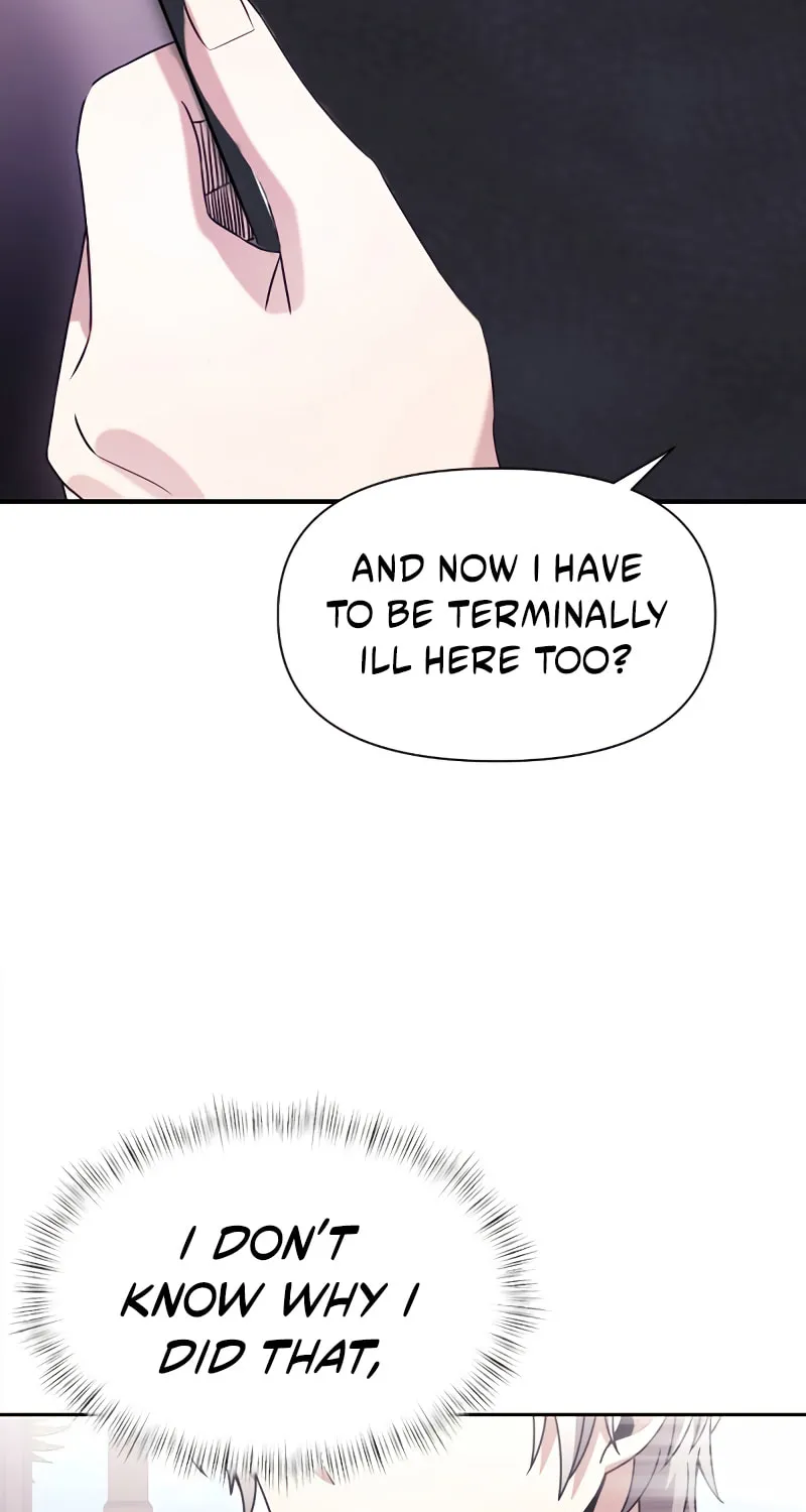Terminally-Ill Genius Dark Knight Chapter 1 page 141 - 