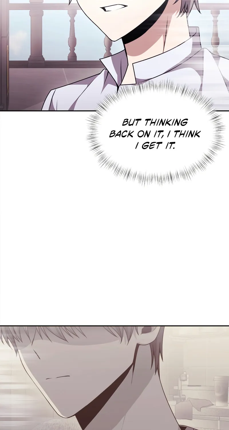 Terminally-Ill Genius Dark Knight Chapter 1 page 142 - 