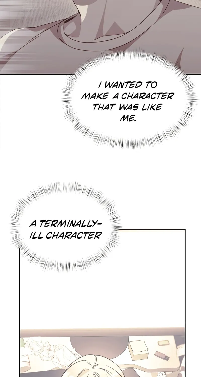 Terminally-Ill Genius Dark Knight Chapter 1 page 143 - 