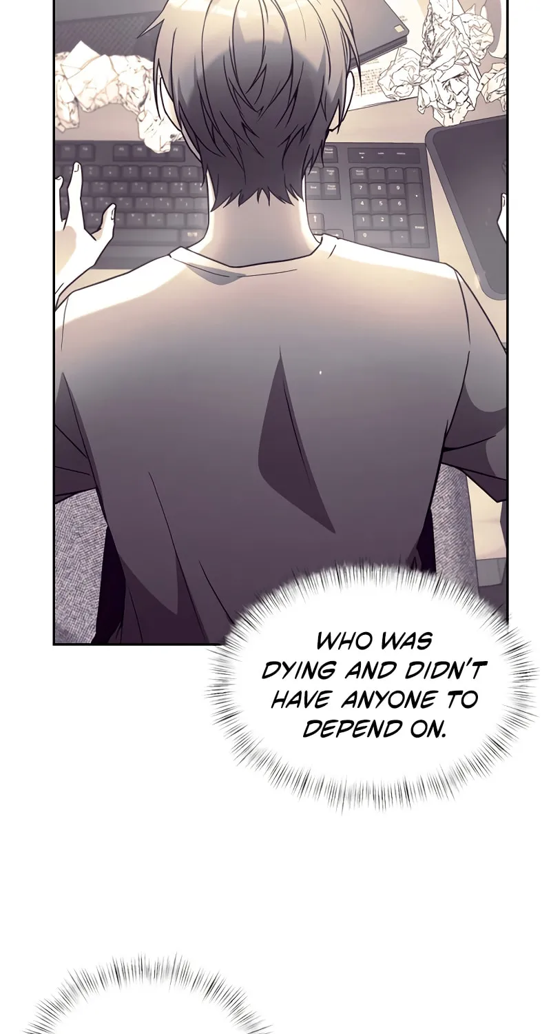 Terminally-Ill Genius Dark Knight Chapter 1 page 144 - 