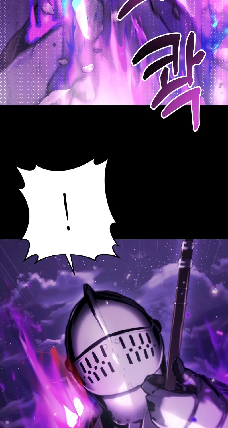 Terminally-Ill Genius Dark Knight Chapter 1 page 19 - 