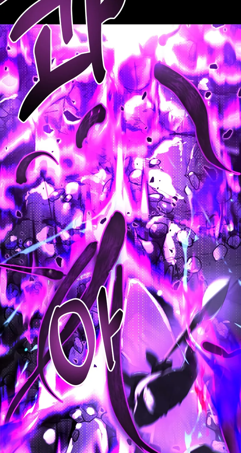 Terminally-Ill Genius Dark Knight Chapter 1 page 21 - 