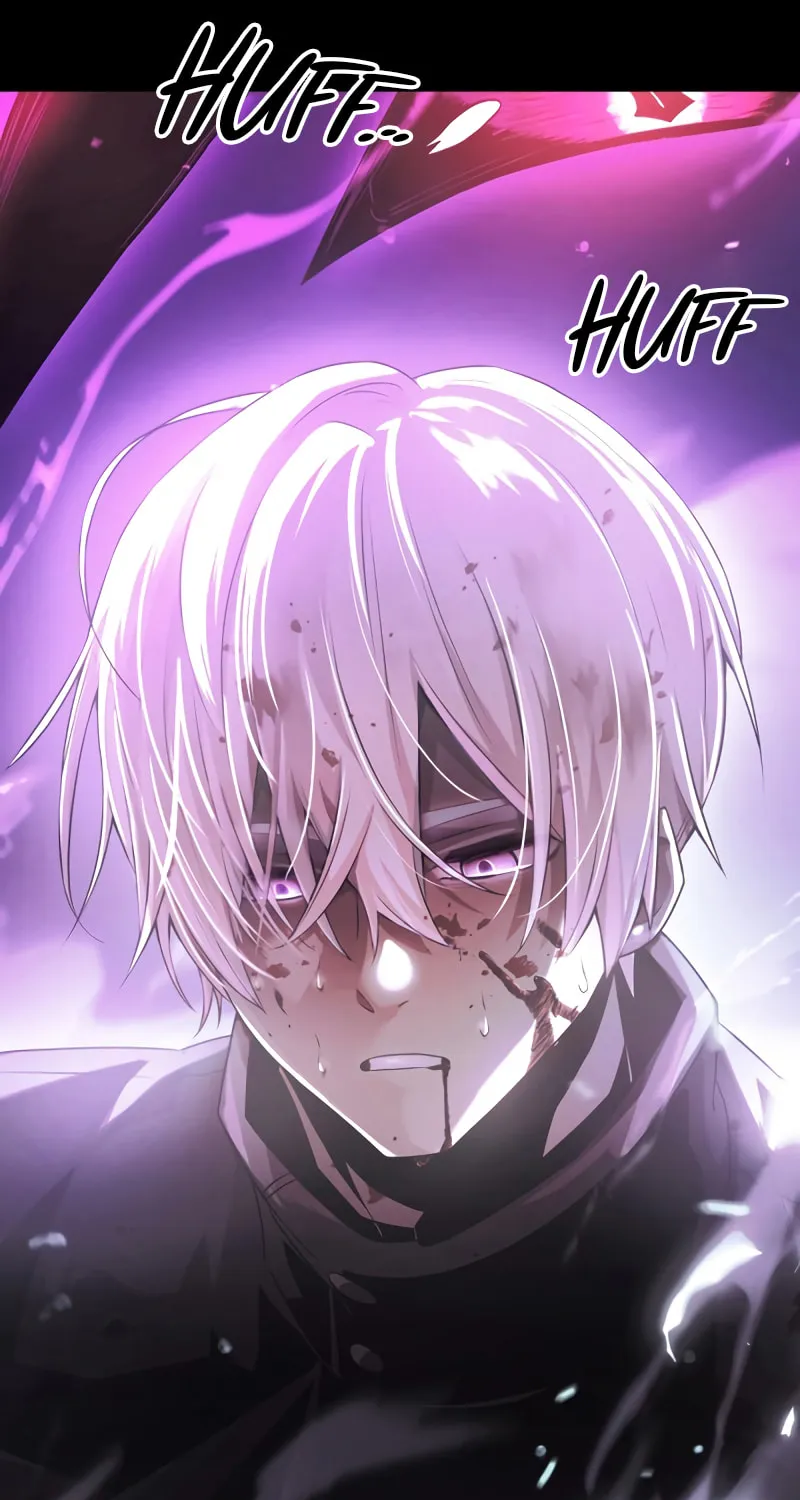 Terminally-Ill Genius Dark Knight Chapter 1 page 28 - 