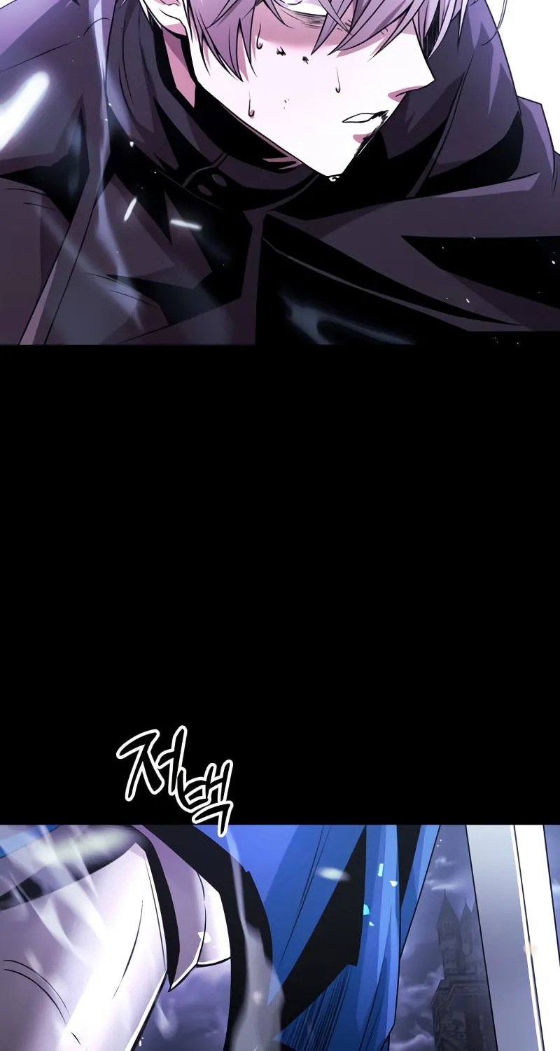 Terminally-Ill Genius Dark Knight Chapter 1 page 31 - 