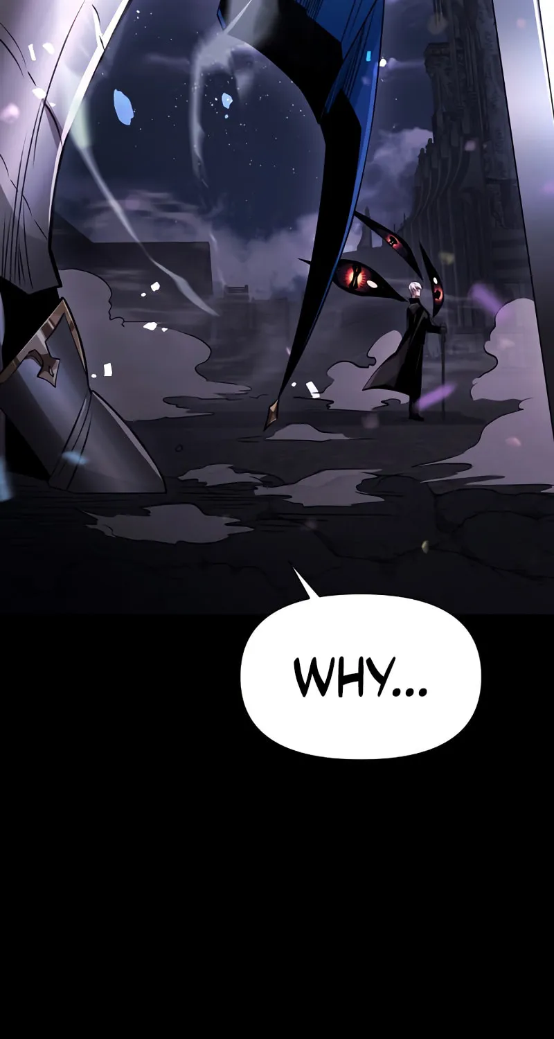 Terminally-Ill Genius Dark Knight Chapter 1 page 32 - 