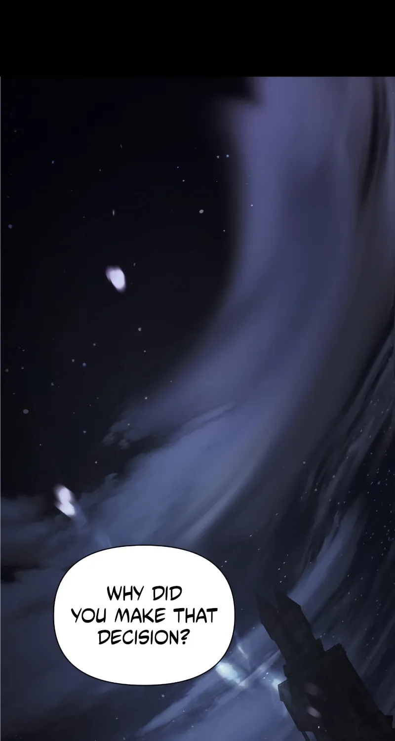 Terminally-Ill Genius Dark Knight Chapter 1 page 33 - 