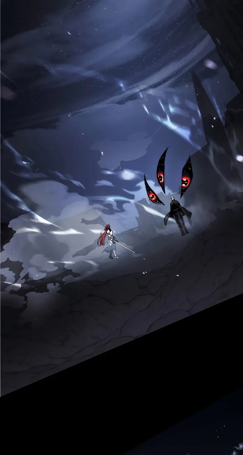 Terminally-Ill Genius Dark Knight Chapter 1 page 34 - 
