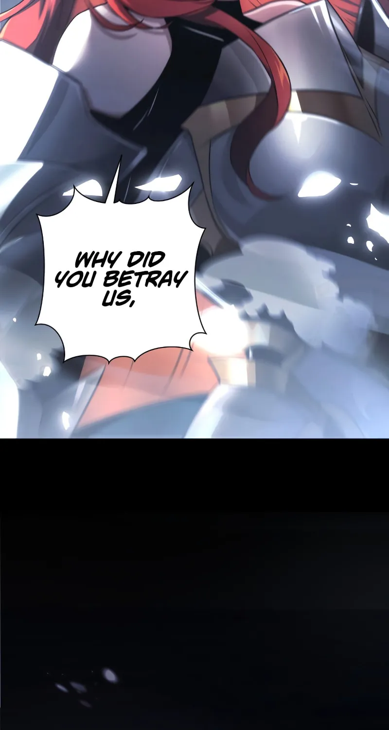 Terminally-Ill Genius Dark Knight Chapter 1 page 36 - 