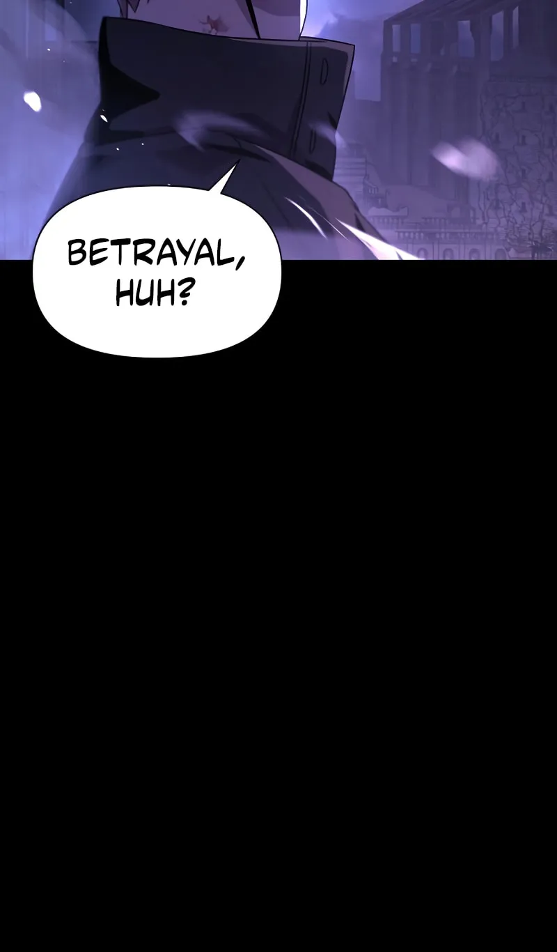 Terminally-Ill Genius Dark Knight Chapter 1 page 40 - 
