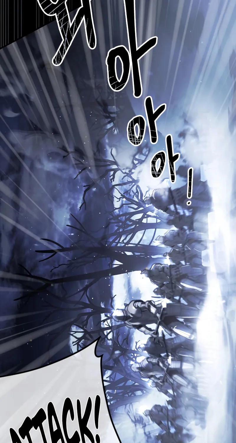 Terminally-Ill Genius Dark Knight Chapter 1 page 5 - 