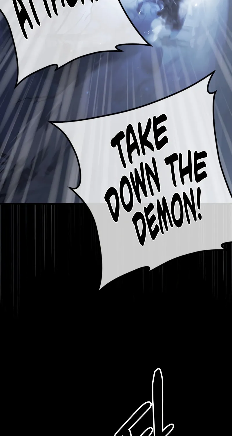 Terminally-Ill Genius Dark Knight Chapter 1 page 6 - 