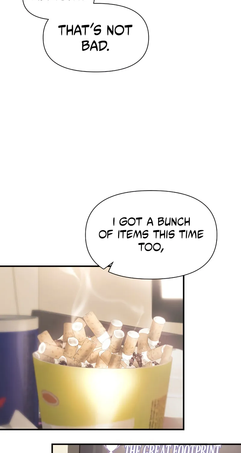 Terminally-Ill Genius Dark Knight Chapter 1 page 51 - 