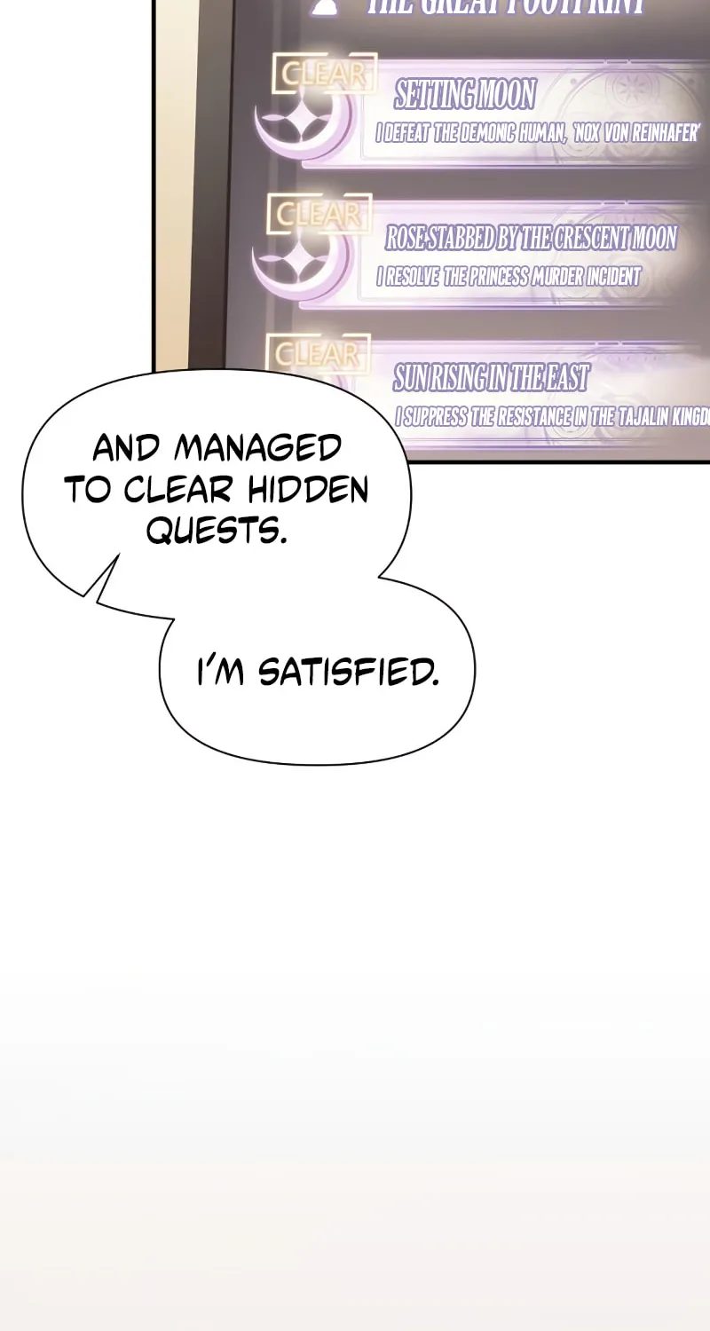 Terminally-Ill Genius Dark Knight Chapter 1 page 52 - 