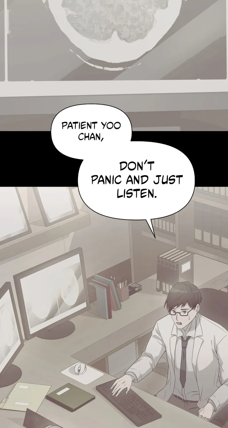 Terminally-Ill Genius Dark Knight Chapter 1 page 56 - 