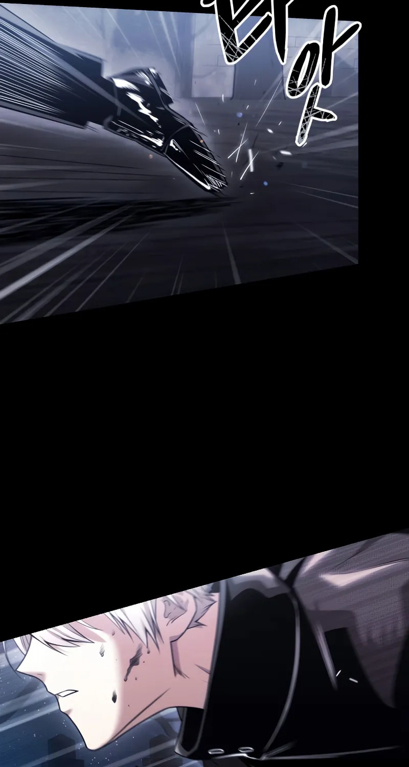 Terminally-Ill Genius Dark Knight Chapter 1 page 7 - 