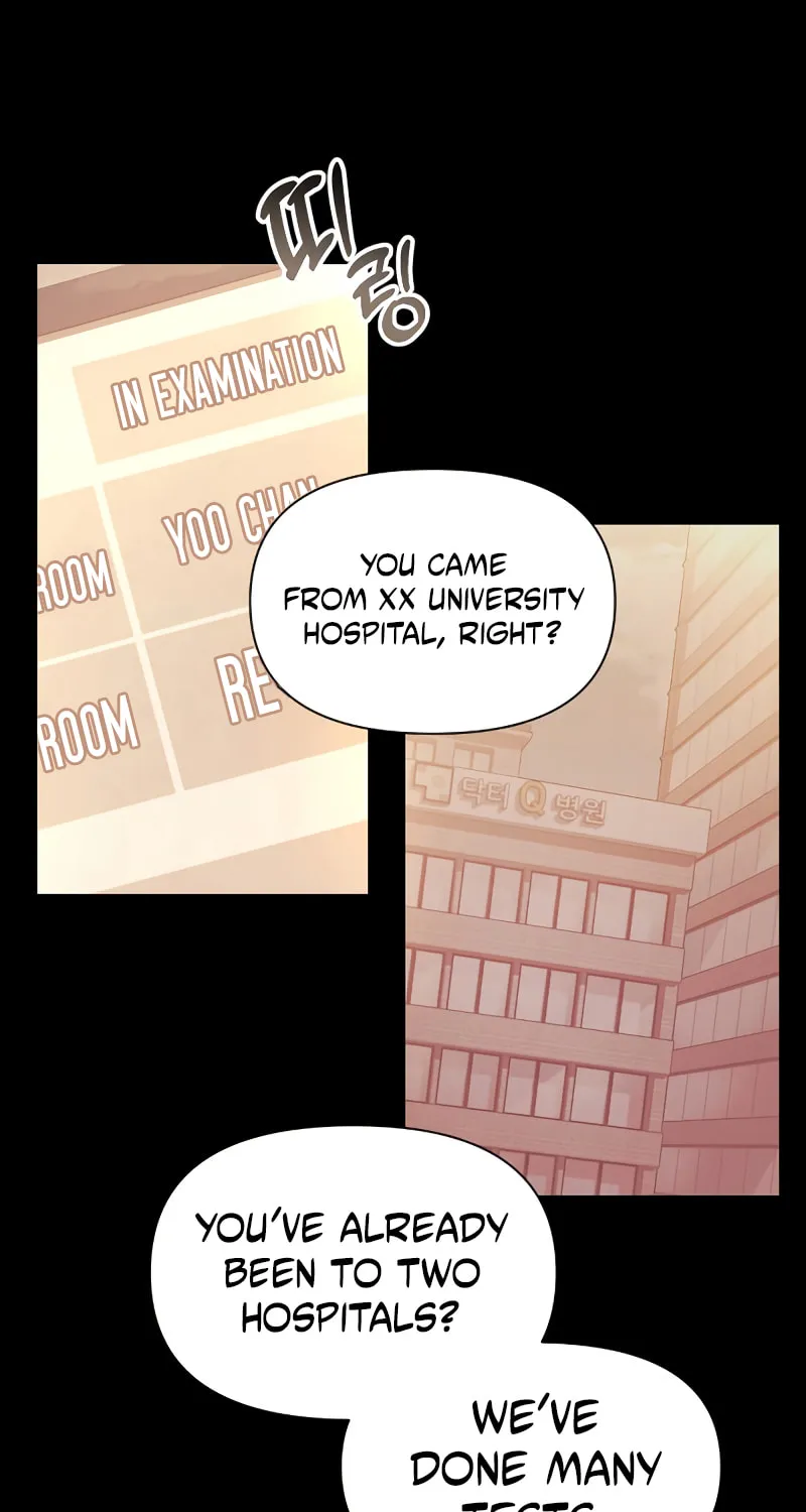 Terminally-Ill Genius Dark Knight Chapter 1 page 65 - 