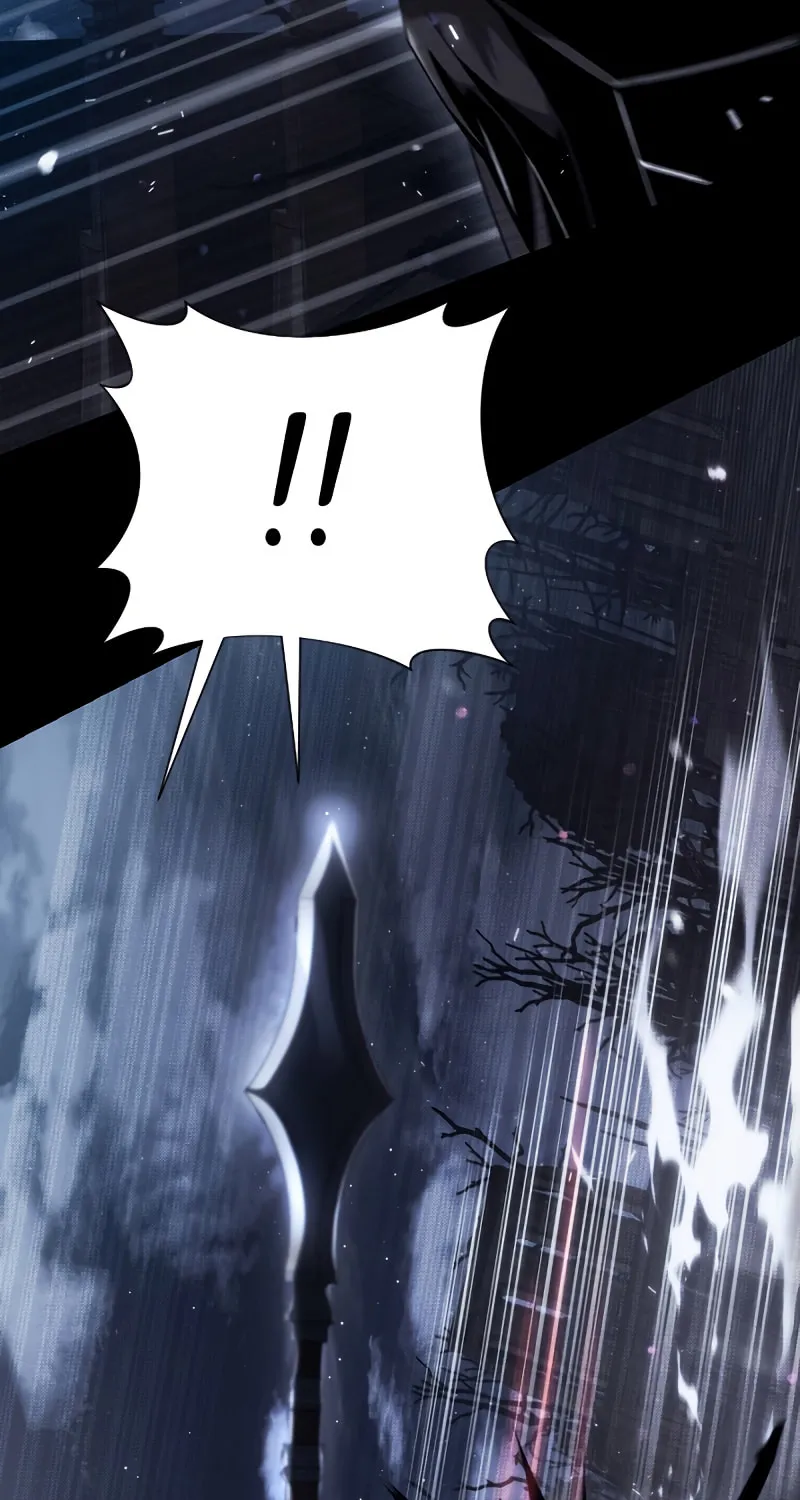 Terminally-Ill Genius Dark Knight Chapter 1 page 8 - 