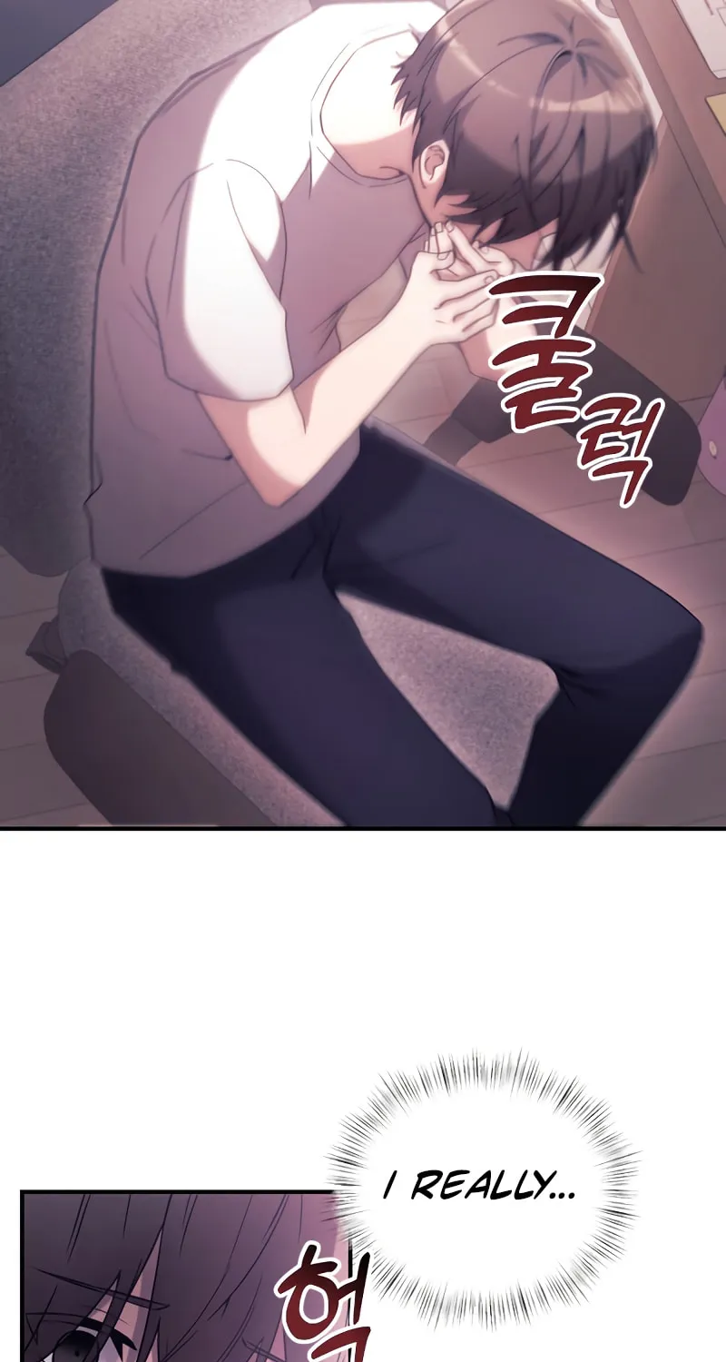 Terminally-Ill Genius Dark Knight Chapter 1 page 75 - 