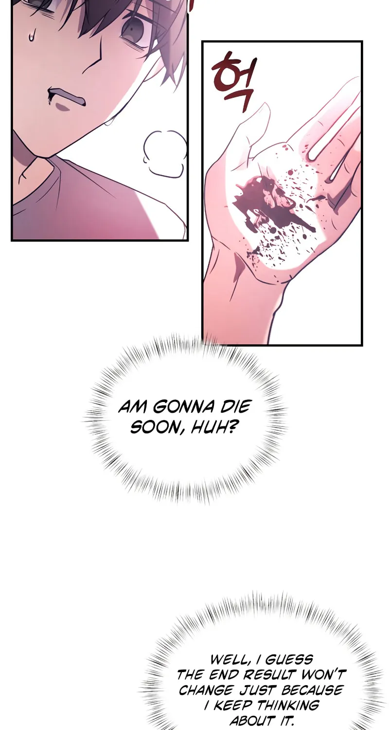 Terminally-Ill Genius Dark Knight Chapter 1 page 76 - 