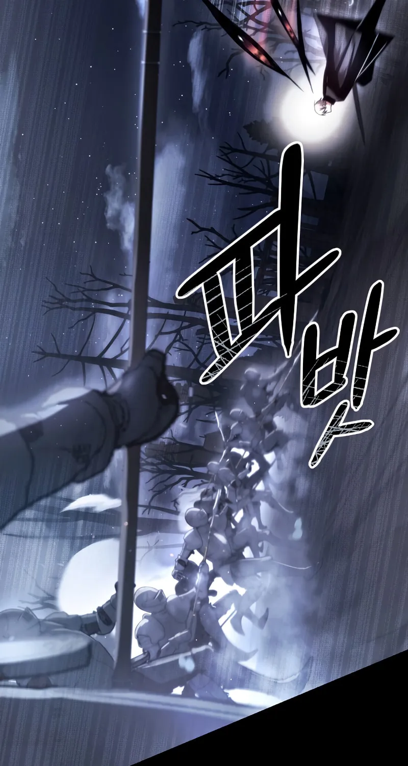 Terminally-Ill Genius Dark Knight Chapter 1 page 9 - 