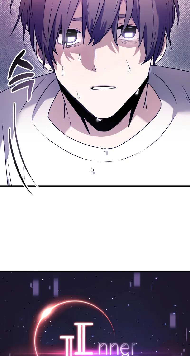 Terminally-Ill Genius Dark Knight Chapter 1 page 89 - 