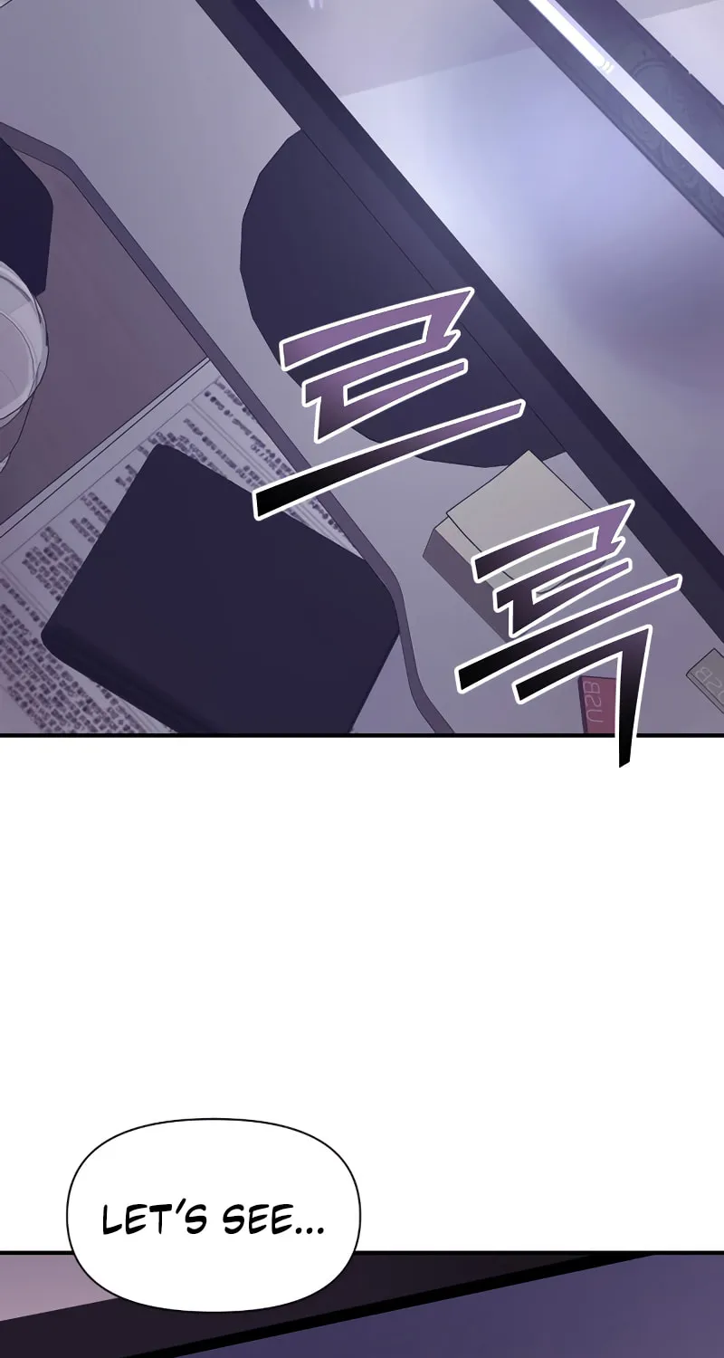 Terminally-Ill Genius Dark Knight Chapter 1 page 94 - 