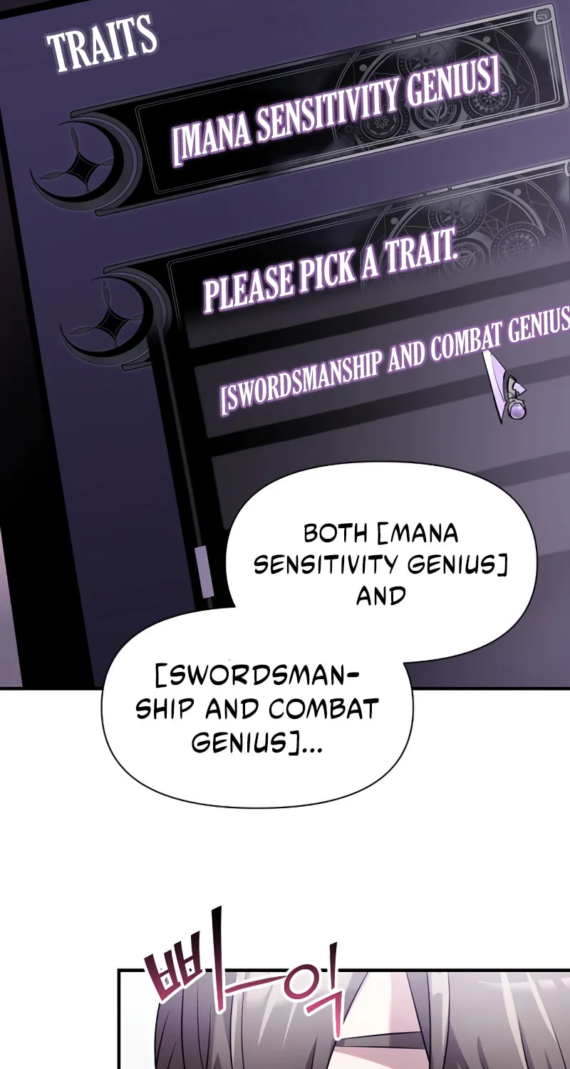 Terminally-Ill Genius Dark Knight Chapter 1 page 96 - 