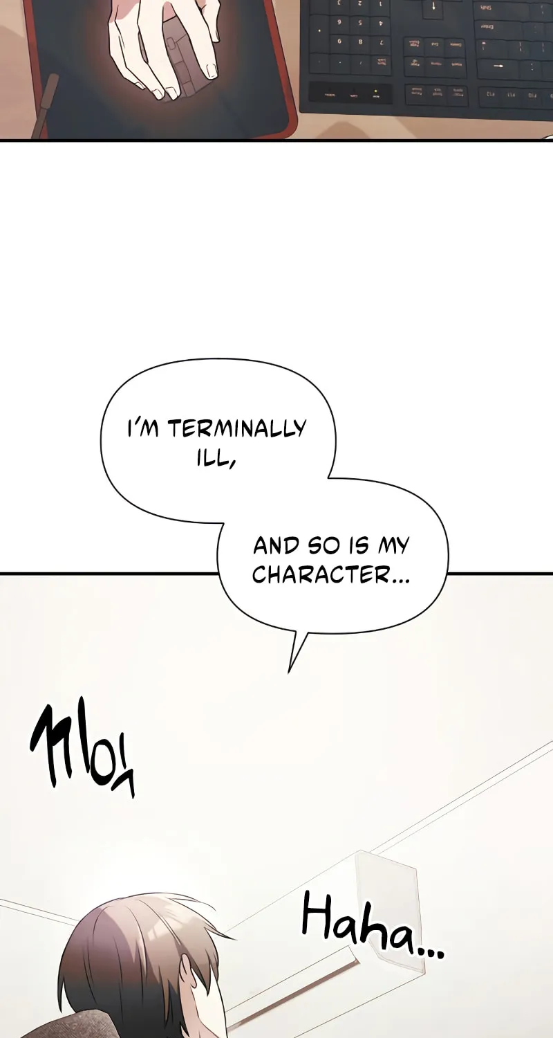 Terminally-Ill Genius Dark Knight Chapter 1 page 100 - 