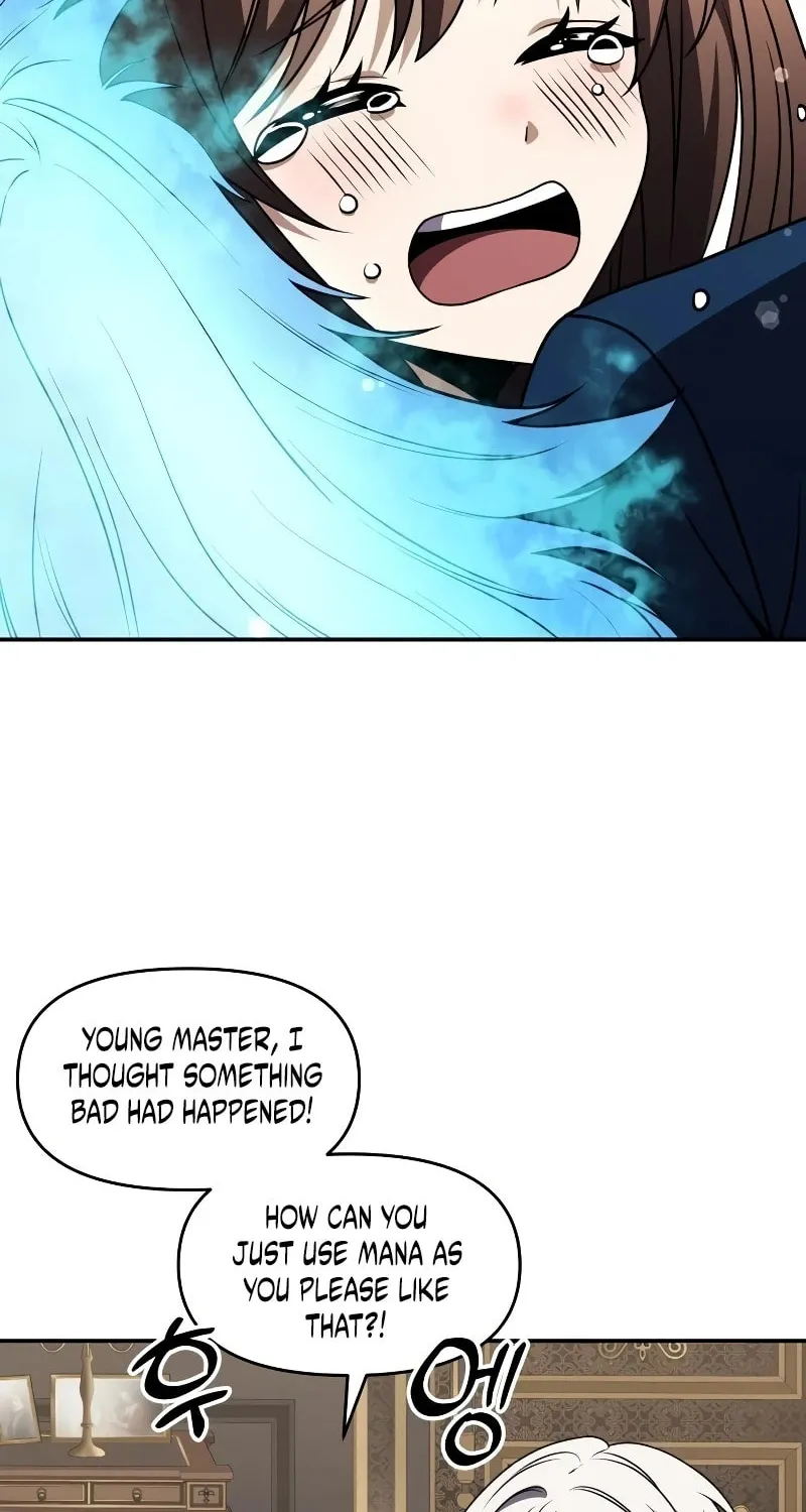 Terminally-Ill Genius Dark Knight Chapter 10 page 106 - 