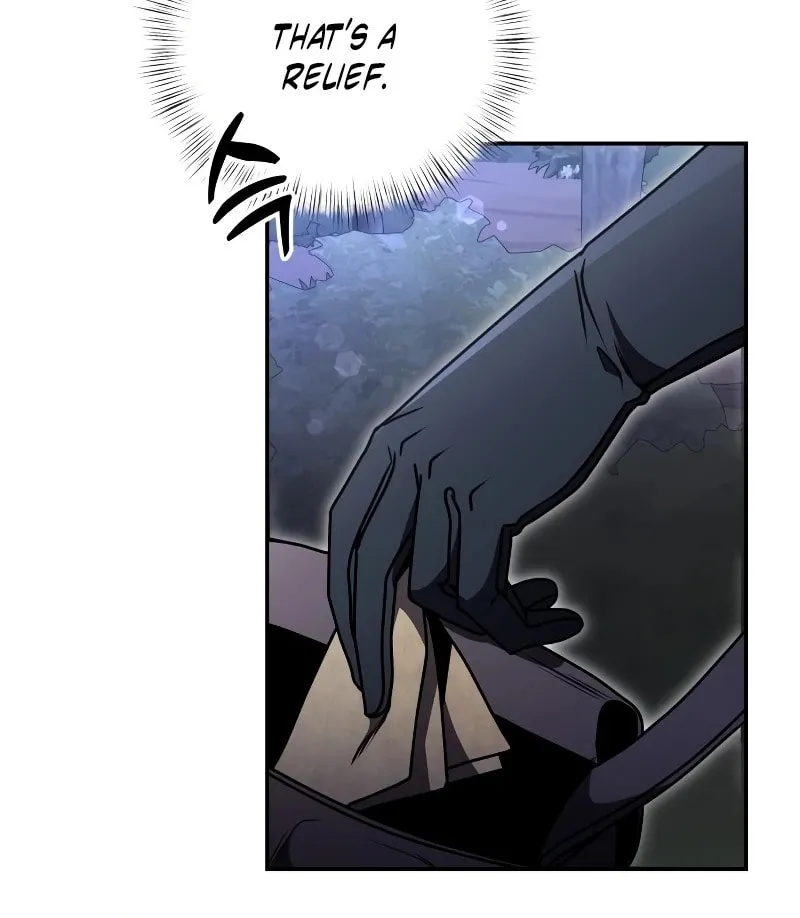 Terminally-Ill Genius Dark Knight Chapter 10 page 121 - 