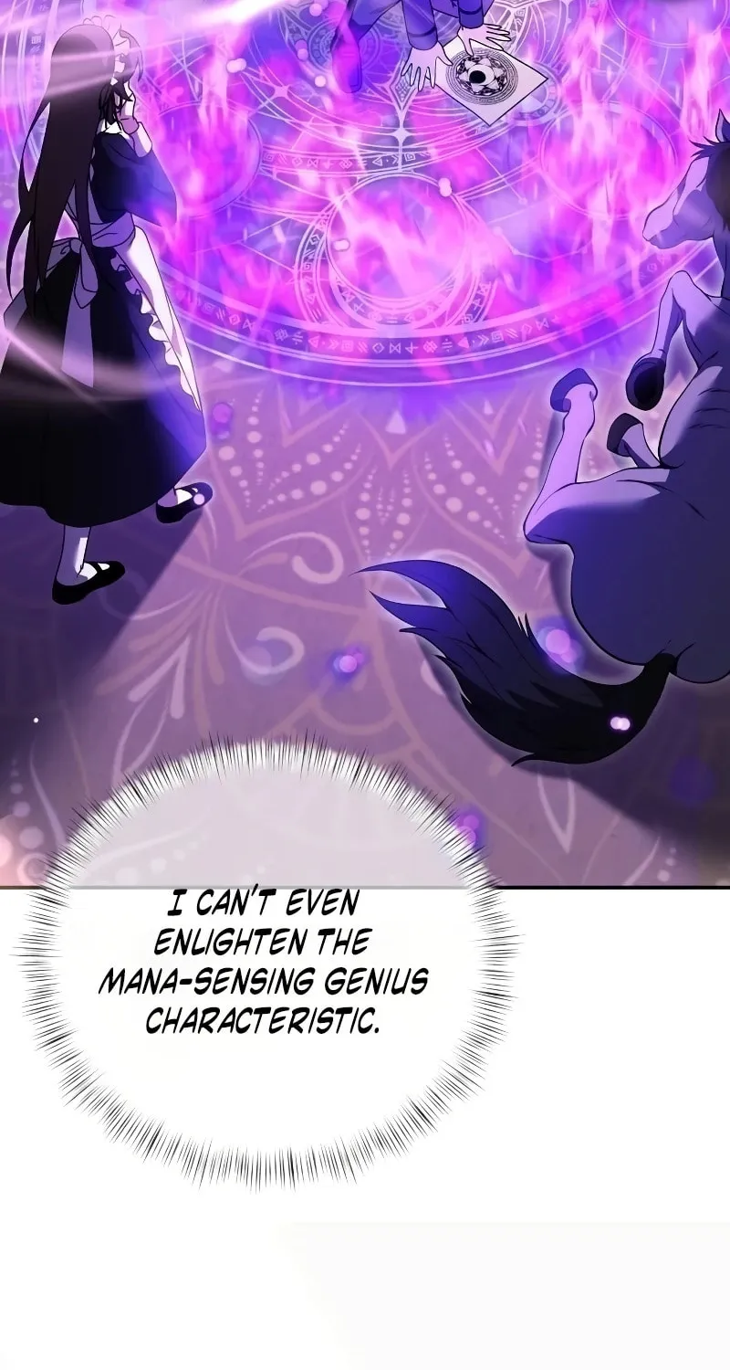 Terminally-Ill Genius Dark Knight Chapter 10 page 30 - 