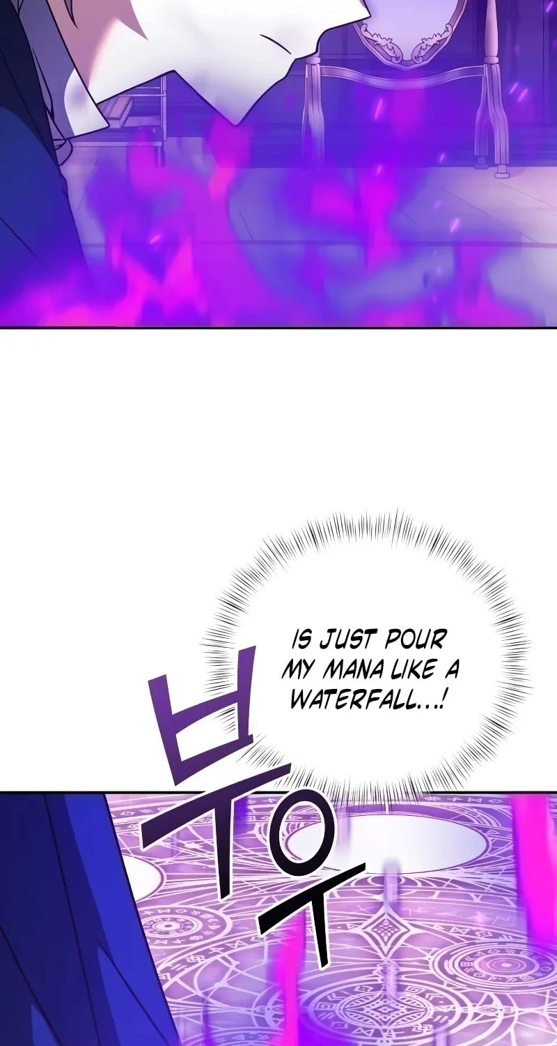 Terminally-Ill Genius Dark Knight Chapter 10 page 35 - 