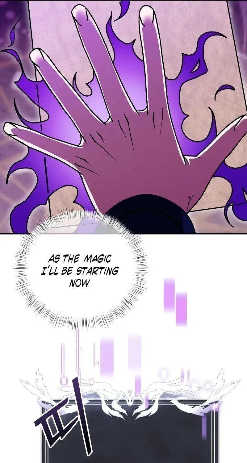 Terminally-Ill Genius Dark Knight Chapter 10 page 42 - 