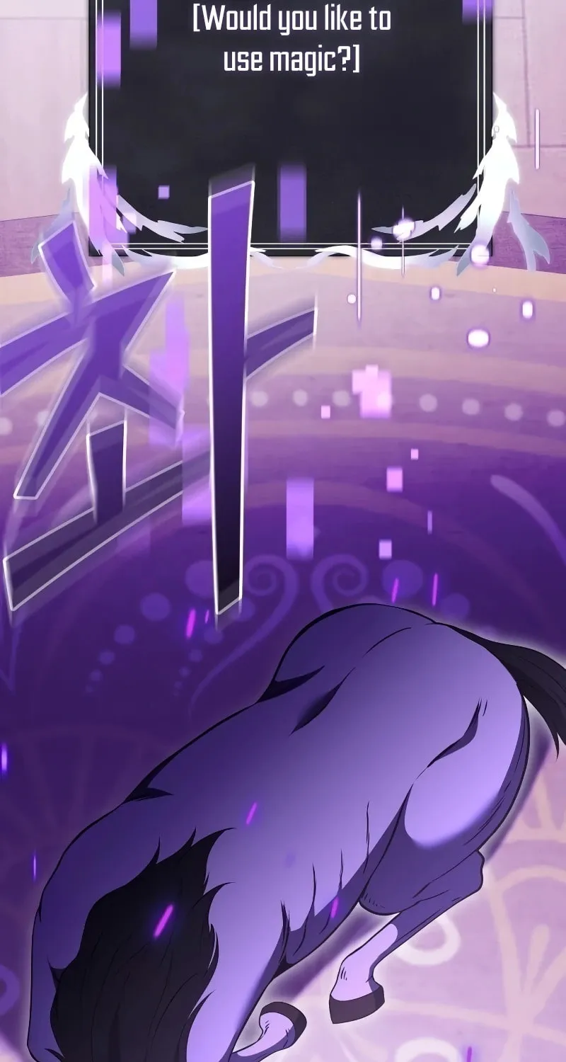 Terminally-Ill Genius Dark Knight Chapter 10 page 46 - 