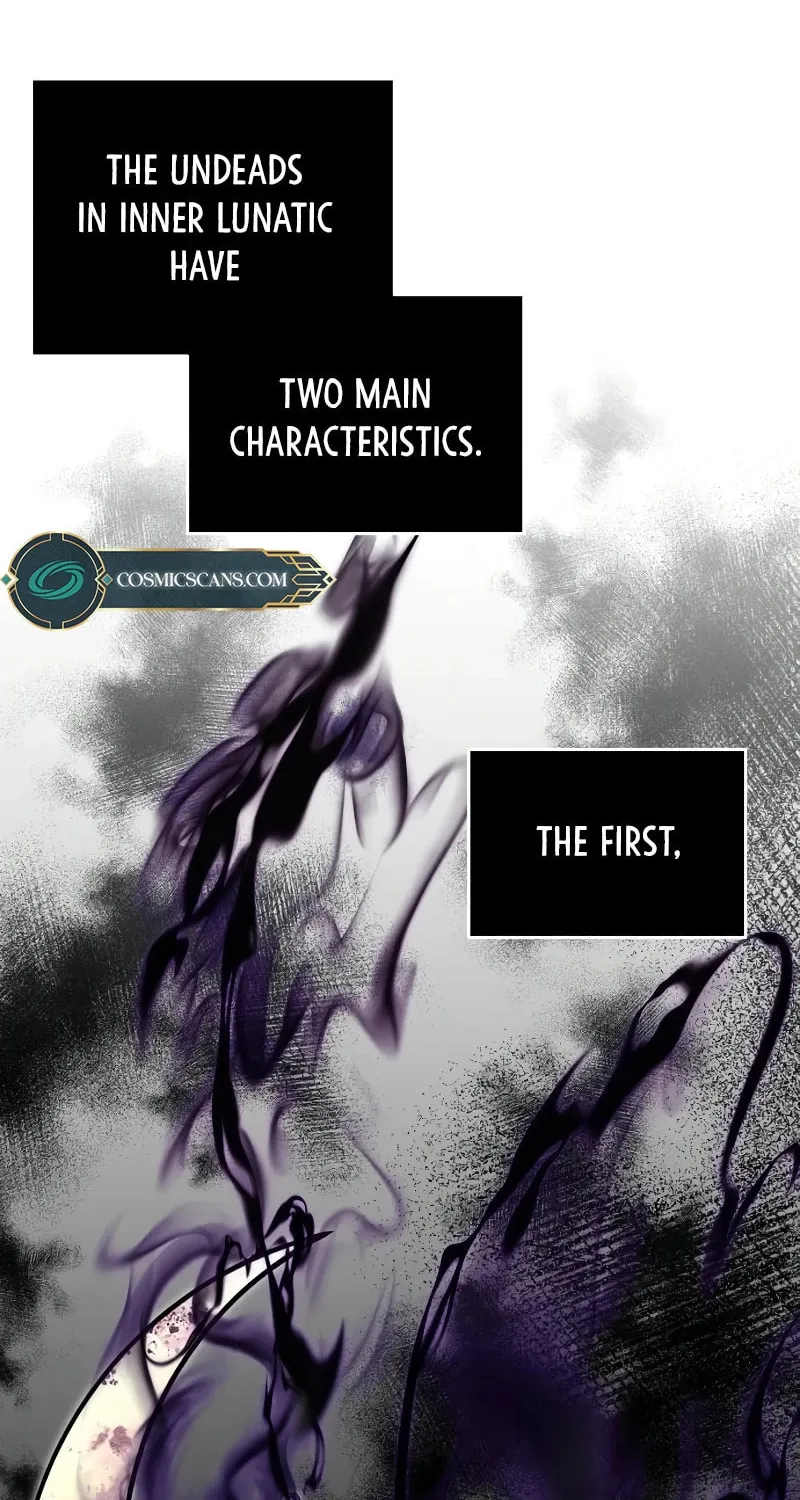 Terminally-Ill Genius Dark Knight Chapter 10 page 51 - 