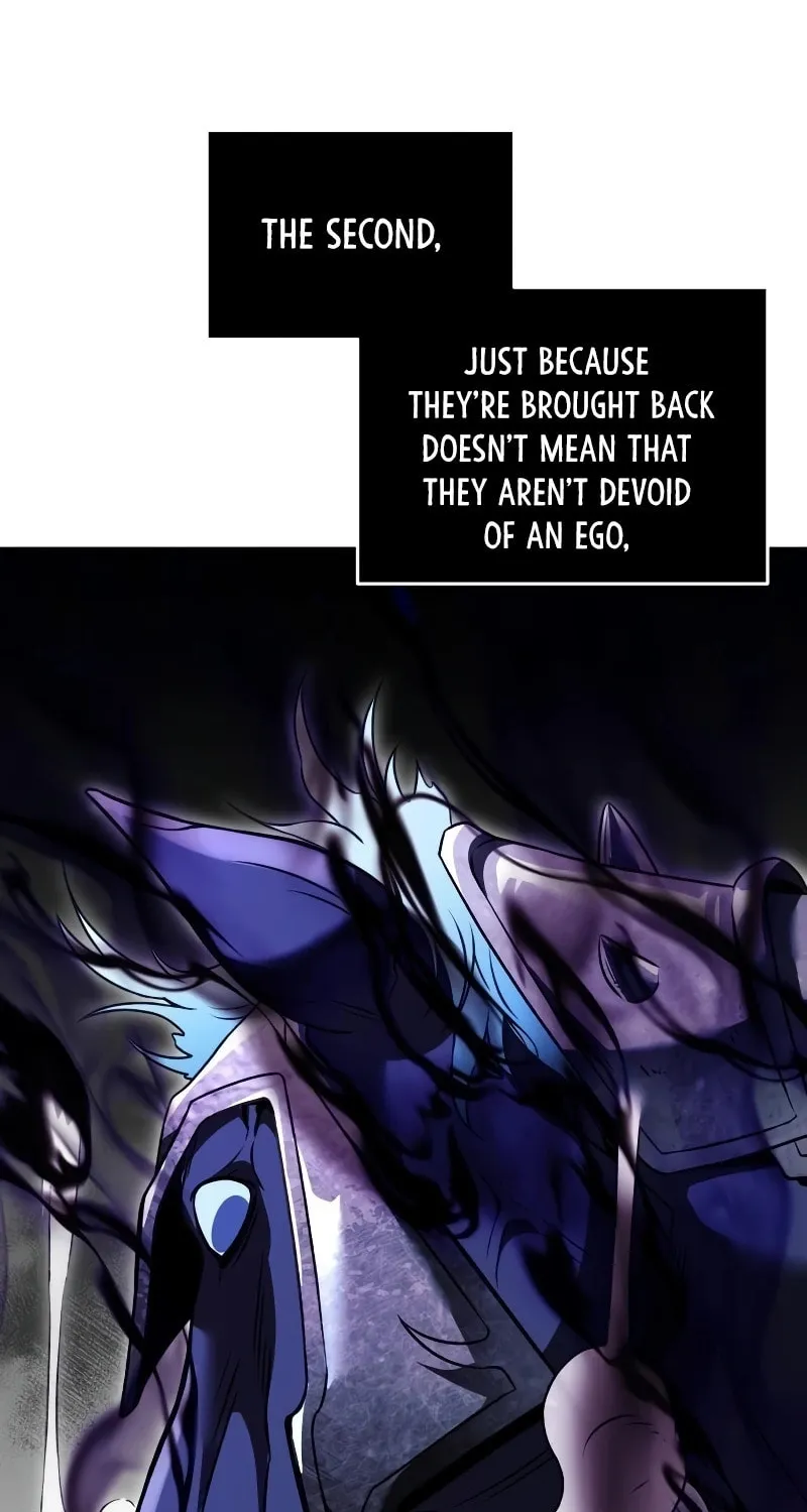 Terminally-Ill Genius Dark Knight Chapter 10 page 53 - 