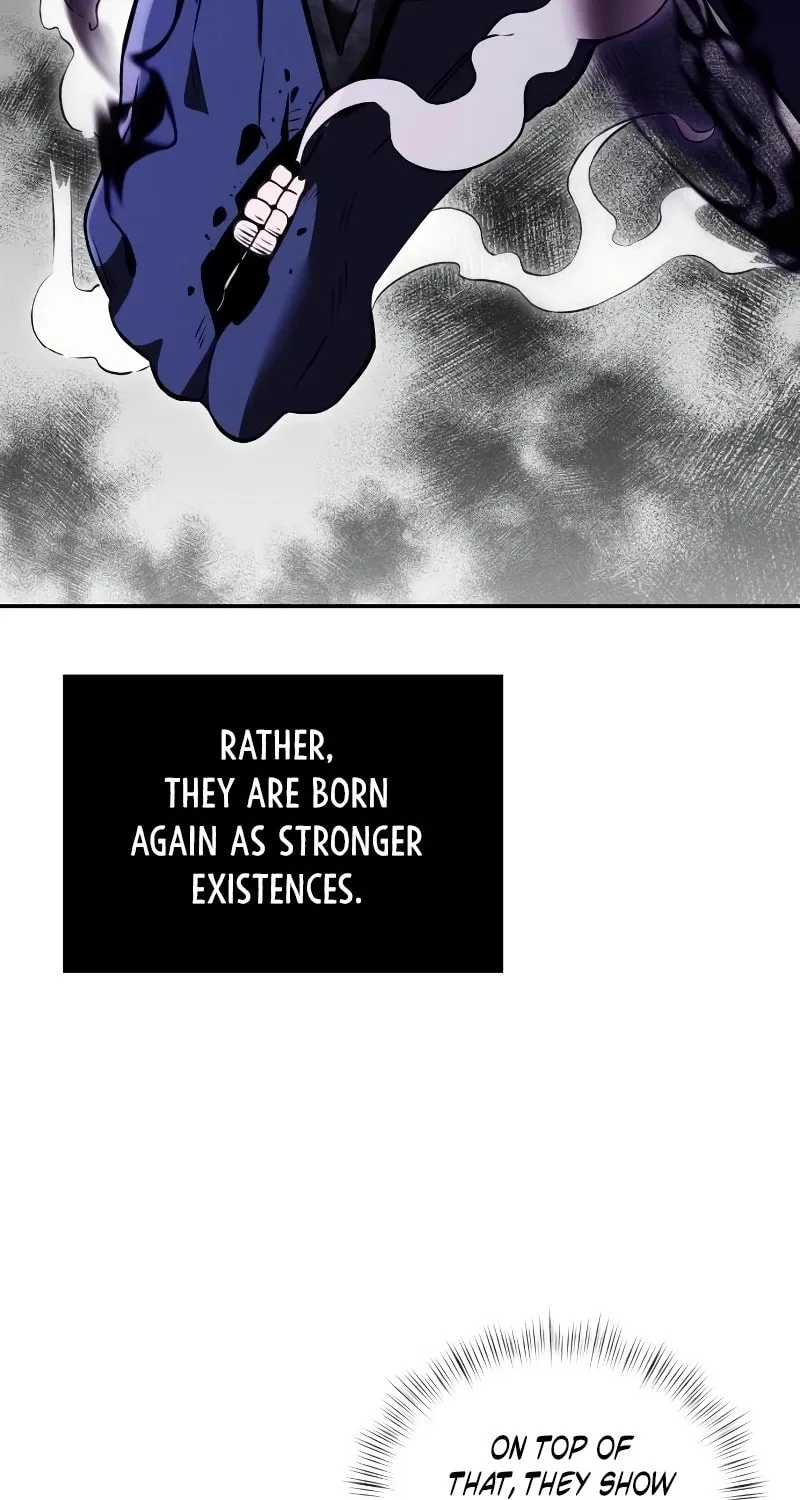 Terminally-Ill Genius Dark Knight Chapter 10 page 54 - 