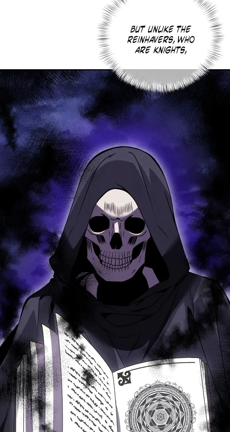 Terminally-Ill Genius Dark Knight Chapter 10 page 60 - 