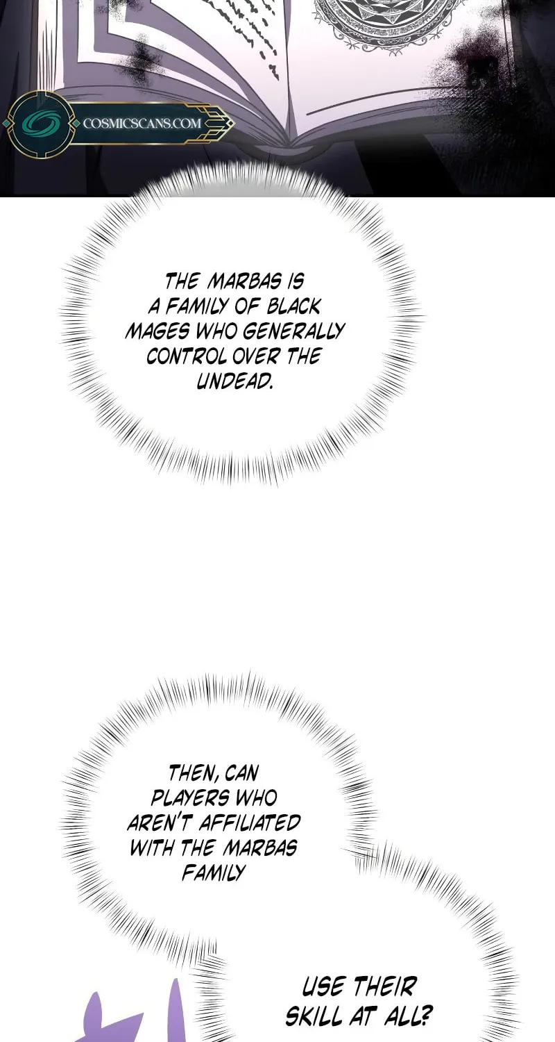 Terminally-Ill Genius Dark Knight Chapter 10 page 61 - 