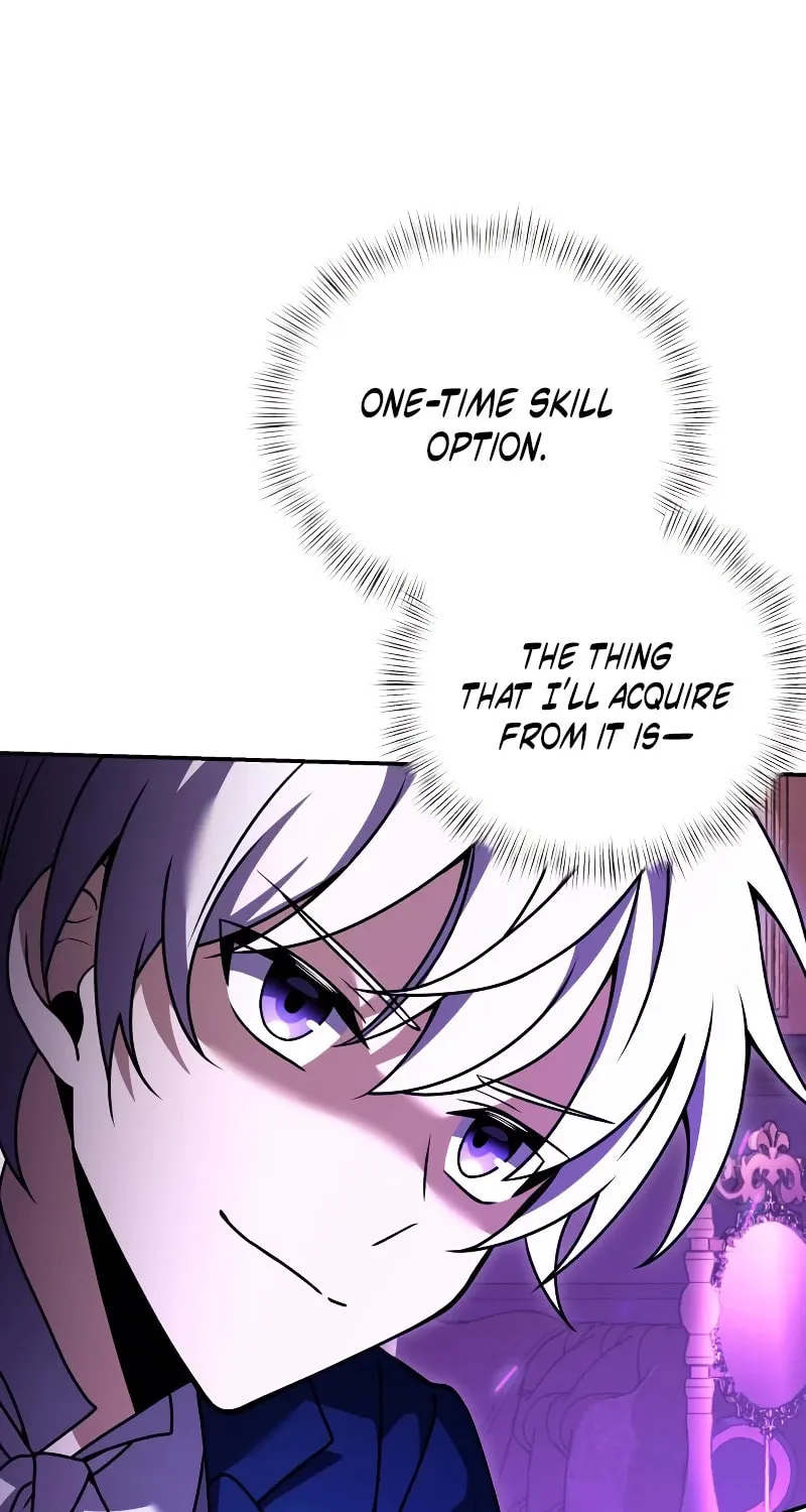 Terminally-Ill Genius Dark Knight Chapter 10 page 64 - 